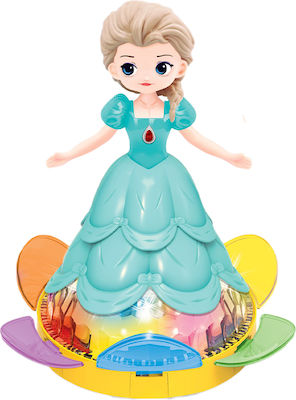 Παιχνίδι Μινιατούρα Angel Girl για 3+ Ετών 8899-131