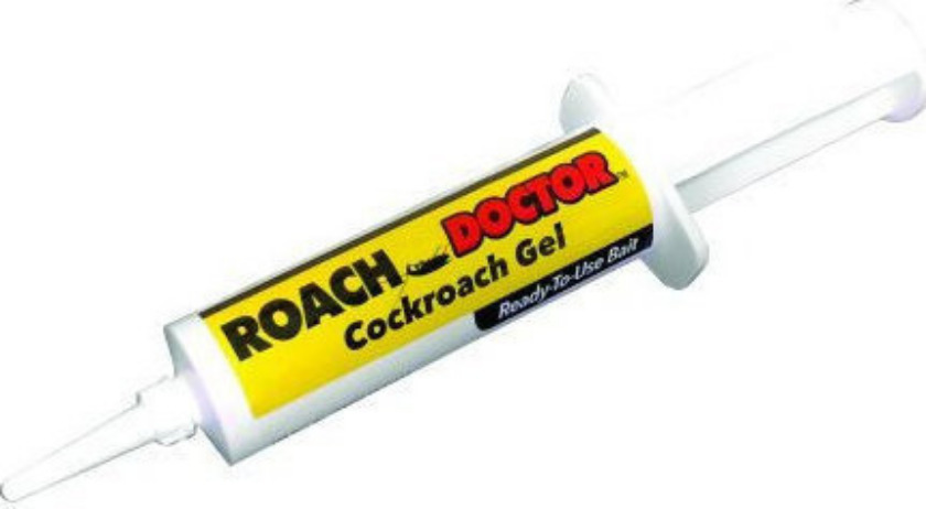 Cockroach Killer Gel για Κατσαρίδες 30gr