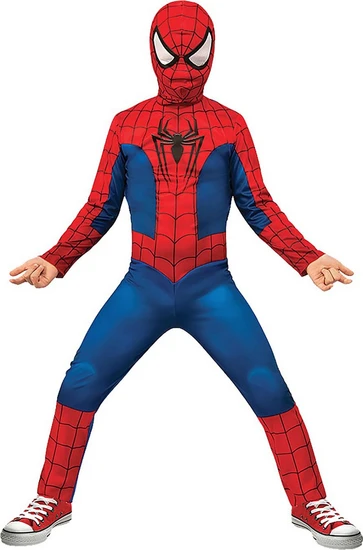 Αποκριάτικη Παιδική Στολή Spider-Man 1430-14