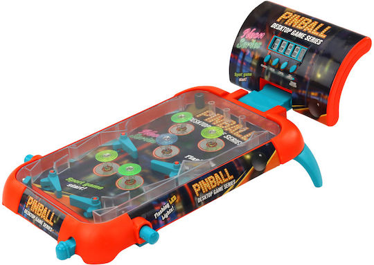 Επιτραπέζιο Φλιπεράκι Arcade Game Led S3019-1