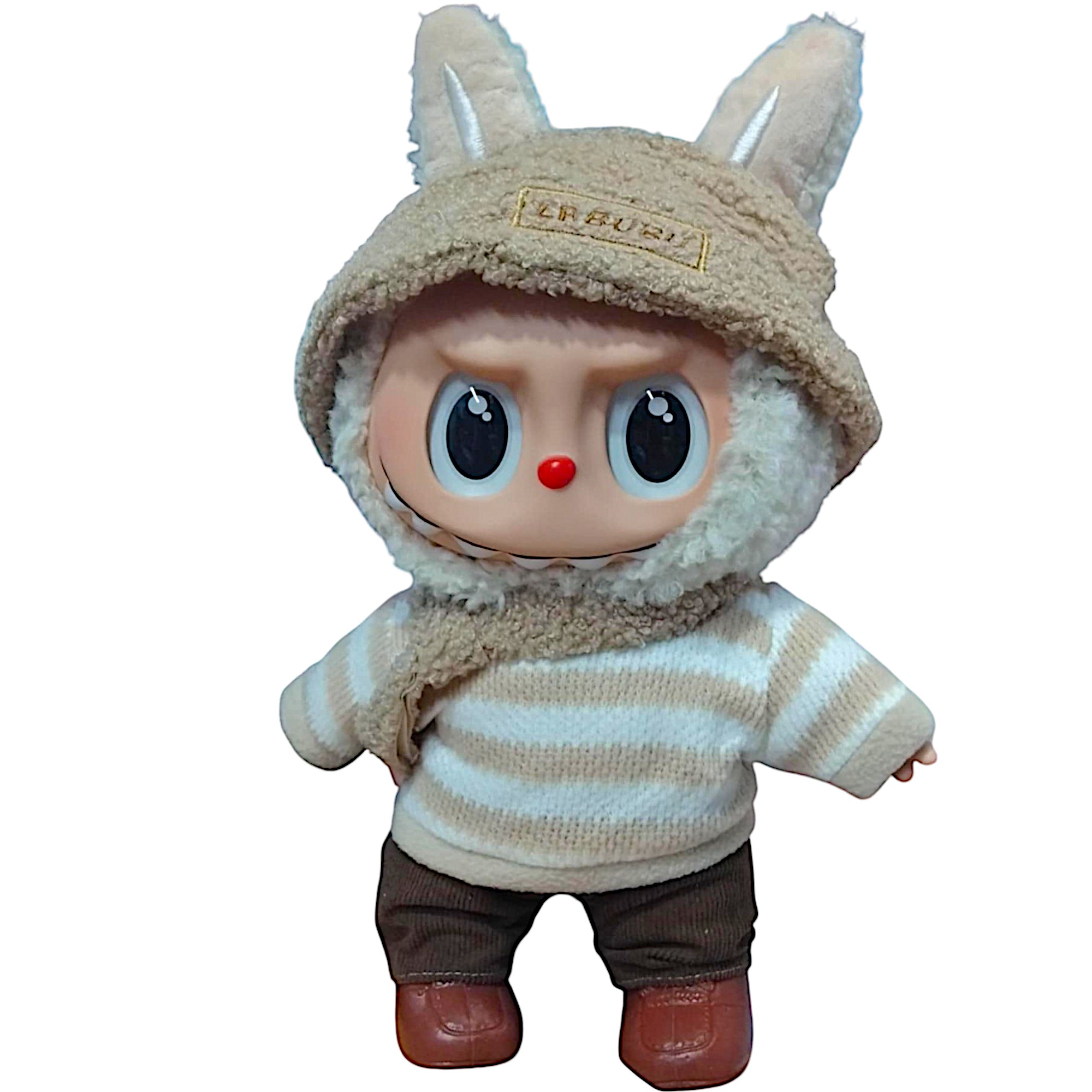 Φιγούρα Pop Mart The Monsters Labubu Zimomo 35cm 1440-6969-3