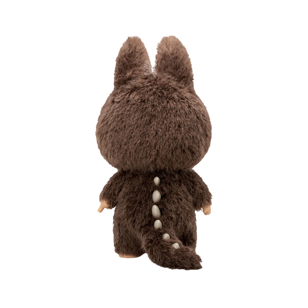 Φιγούρα Pop Mart The Monsters Labubu Zimomo I Found You 35cm 1440-6969-2