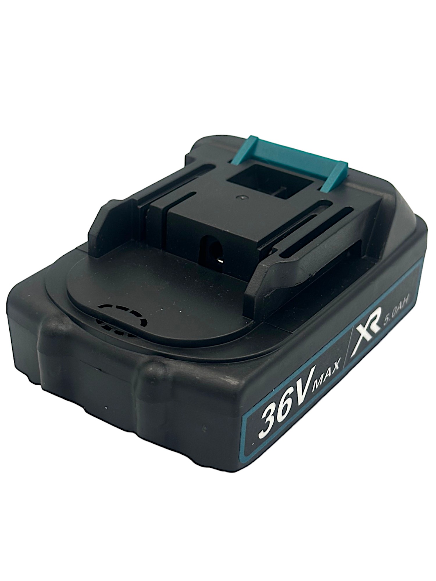 Ανταλλακτική Μπαταρία 36V MAX XR 5.0AH Επαναφορτιζόμενη για Αλυσοπρίονο , Τροχό , Μπουλονόκλειδο-TopTech HL18668-163