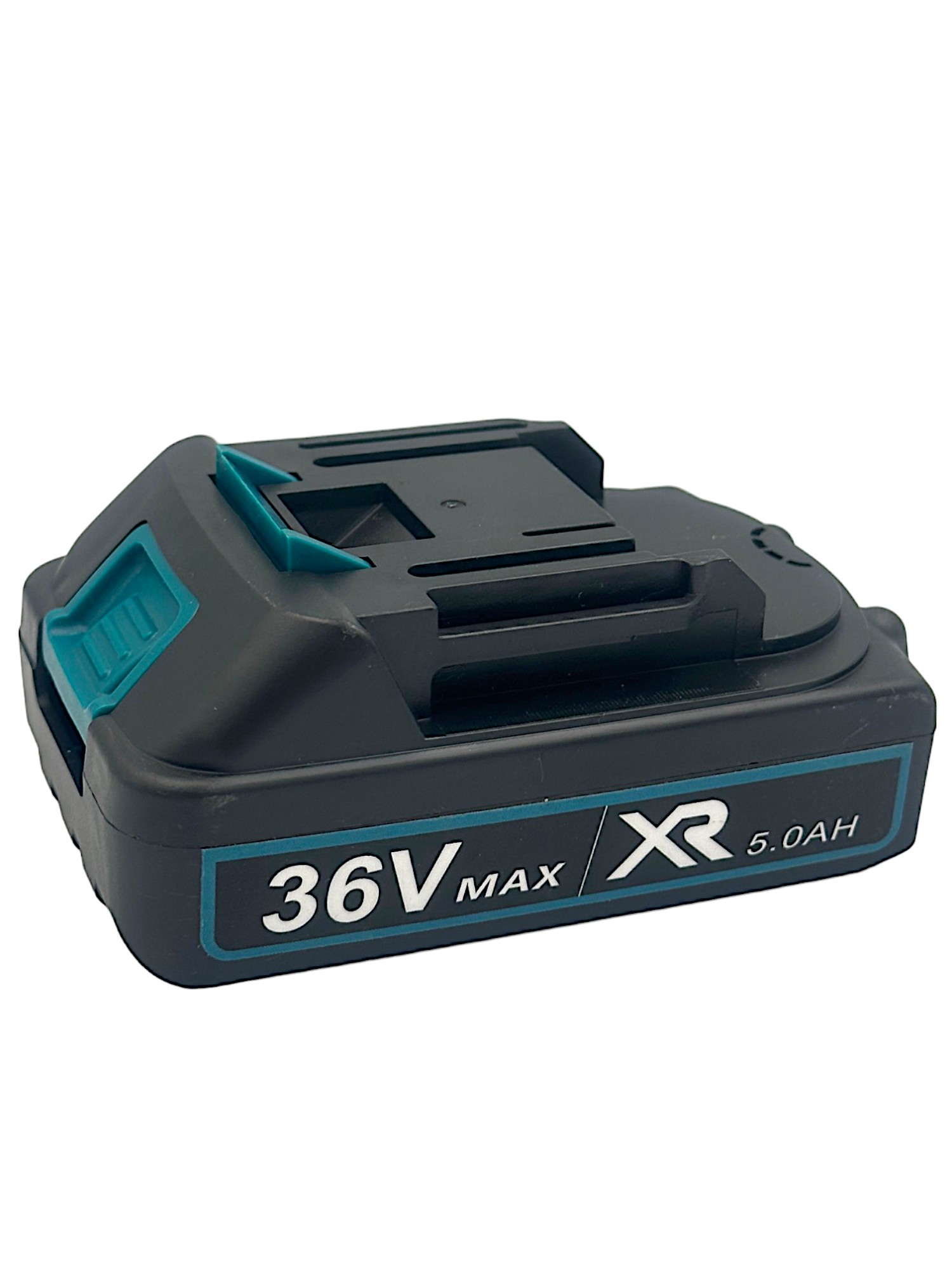 Ανταλλακτική Μπαταρία 36V MAX XR 5.0AH Επαναφορτιζόμενη για Αλυσοπρίονο , Τροχό , Μπουλονόκλειδο-TopTech HL18668-163