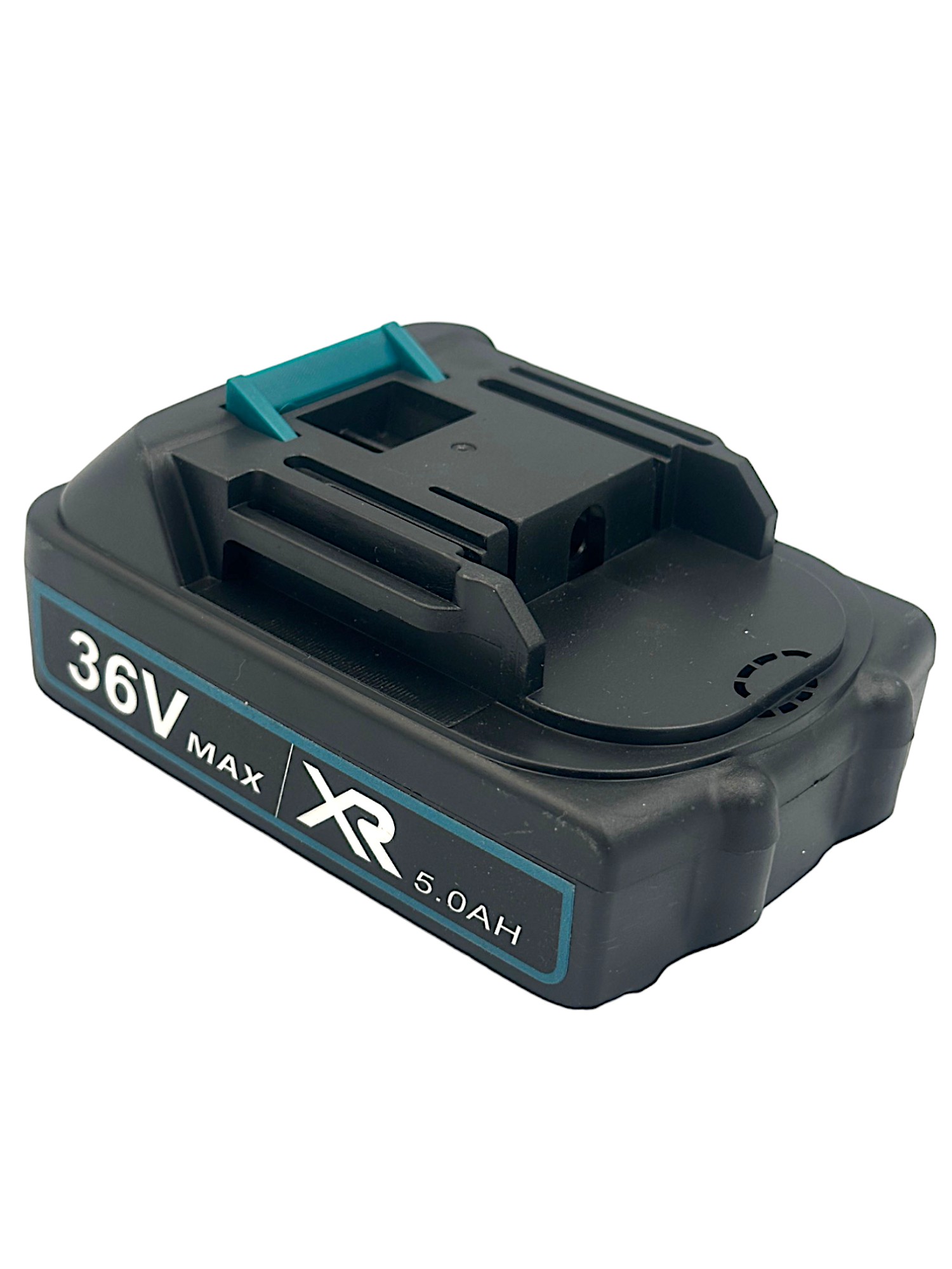 Ανταλλακτική Μπαταρία 36V MAX XR 5.0AH Επαναφορτιζόμενη για Αλυσοπρίονο , Τροχό , Μπουλονόκλειδο-TopTech HL18668-163