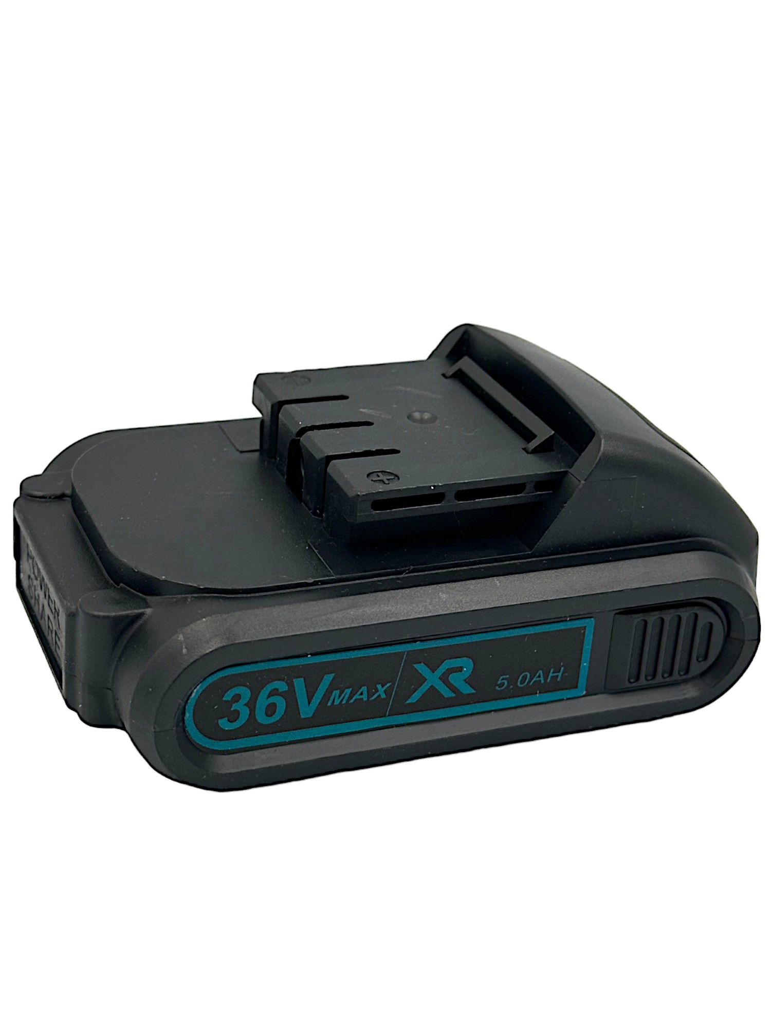 Ανταλλακτική Μπαταρία 36V MAX XR 5.0AH Επαναφορτιζόμενη για Αλυσοπρίονο , Τροχό , Μπουλονόκλειδο-TopTech HL18668-209