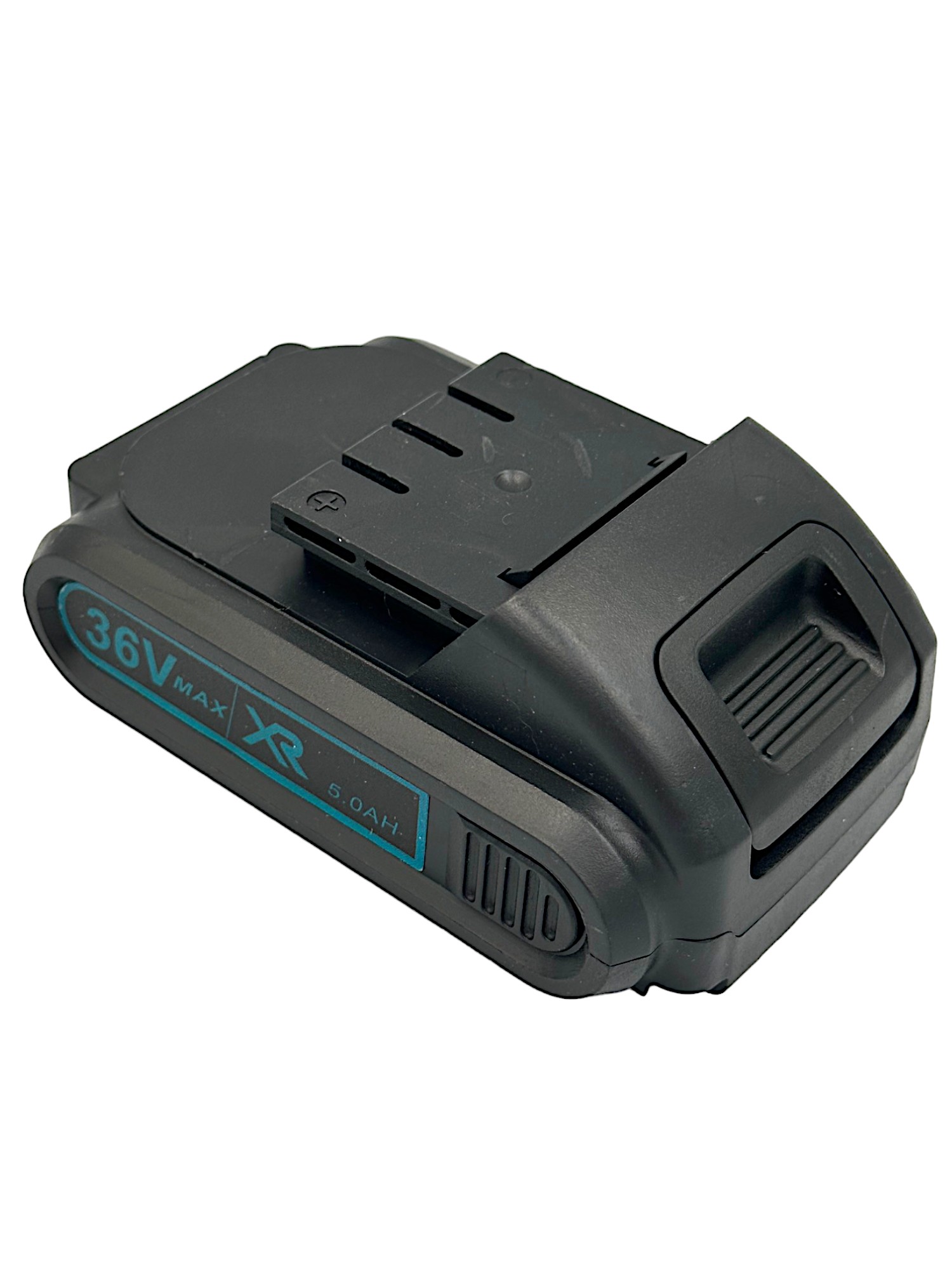 Ανταλλακτική Μπαταρία 36V MAX XR 5.0AH Επαναφορτιζόμενη για Αλυσοπρίονο , Τροχό , Μπουλονόκλειδο-TopTech HL18668-209