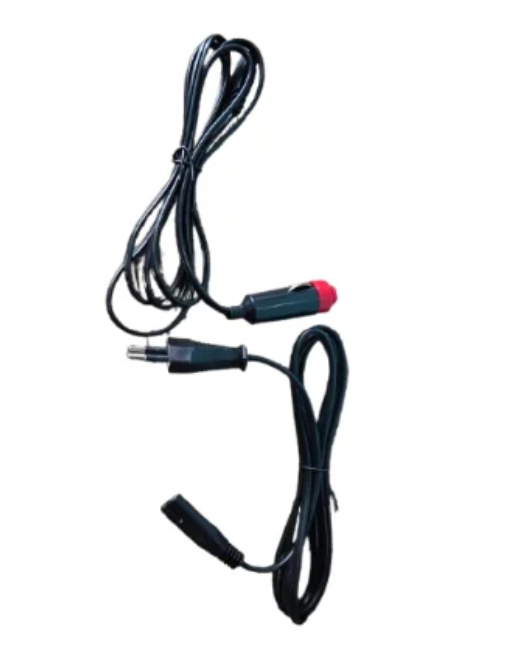 Ηλεκτρικό Φορητό Ψυγείο 12V & 220V Μίνι Αυτοκινήτου 15lt KLS-9992 Μέντα