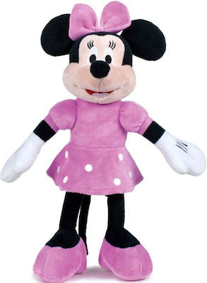 Λούτρινο Disney Minnie Mouse 50 εκ 1440-11333/50