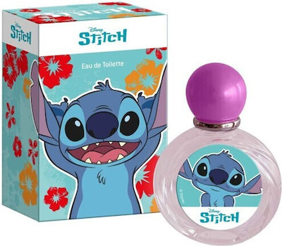 Disney Stitch Stich Edt 50Ml Παιδικό Άρωμα LN-1272