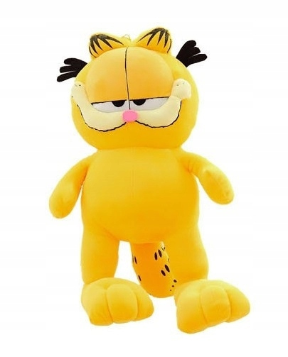 Λούτρινο Garfield 120 εκ. 1440-37