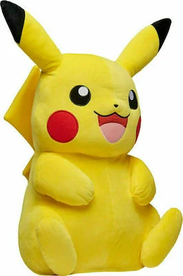Λούτρινο Pokemon Pikachu 35 εκ. 3121-98