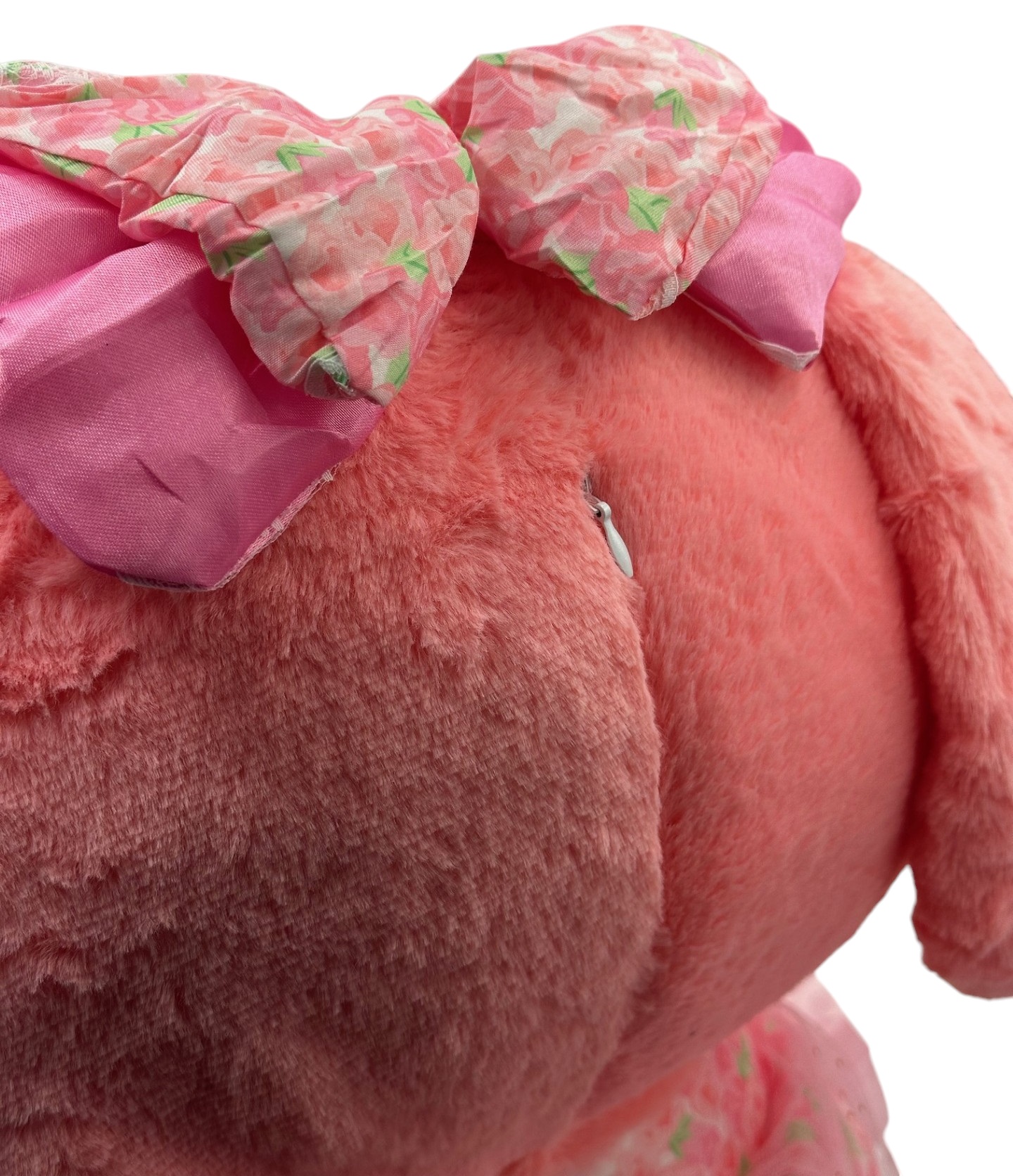 Λούτρινο Sanrio Kuromi My Nerum 50cm 1440-246 Ροζ