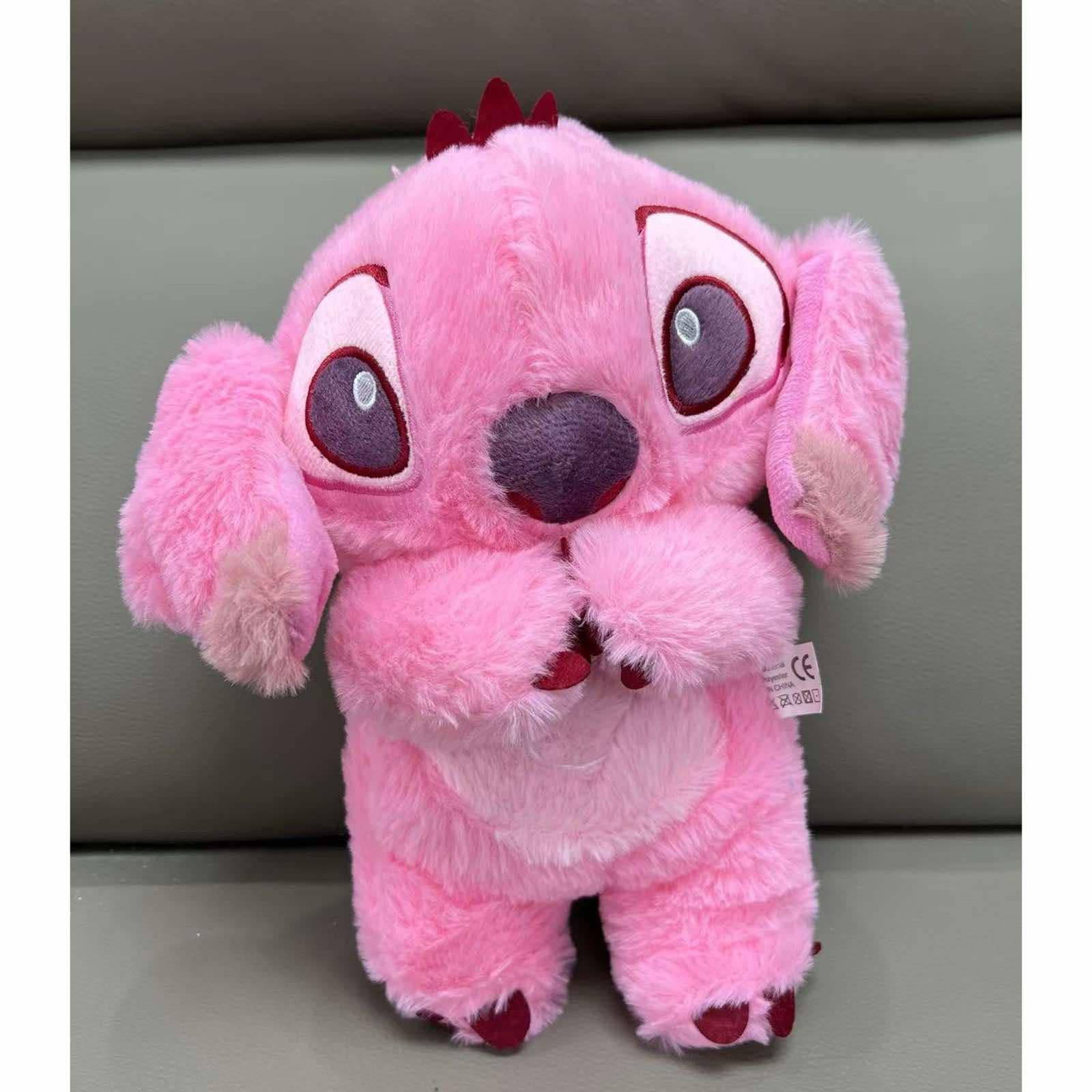 Λούτρινο Lilo & Stitch 33 εκ. 1440-PP10.PIN