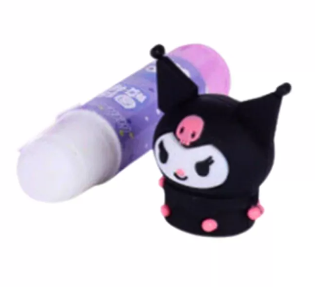 Kuromi Hello Kitty Κόλλα Class 1 Τμχ MD-6133