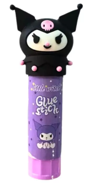 Kuromi Hello Kitty Κόλλα Class 1 Τμχ MD-6133