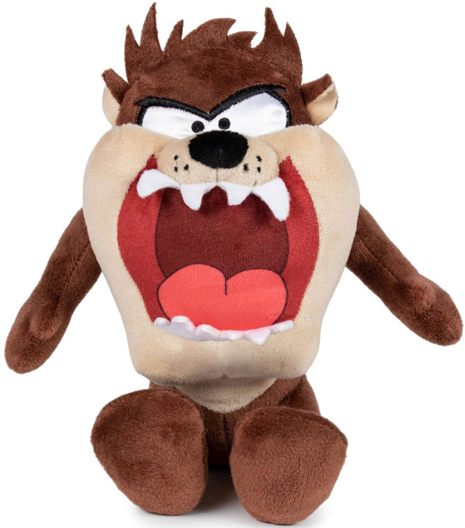 Mohicans Λούτρινος Looney Tunes Taz 35cm 1440-20072