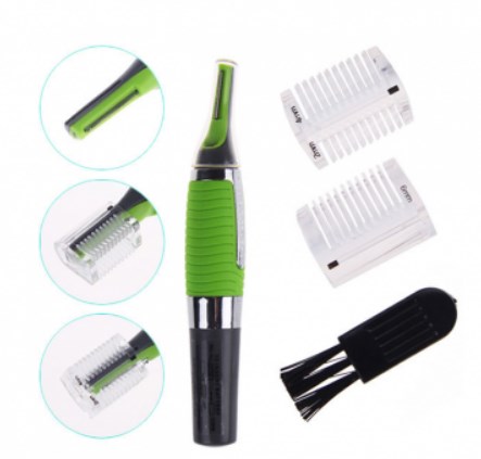 MICRO ΜΗΧΑΝΗ TRIMMER ΜΗΧΑΝΗ MT-688.ΠΡΑΣΙΝΟ