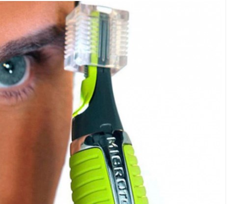 MICRO ΜΗΧΑΝΗ TRIMMER ΜΗΧΑΝΗ MT-688.ΠΡΑΣΙΝΟ