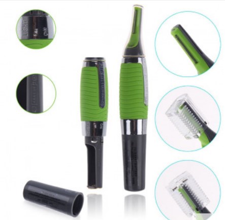 MICRO ΜΗΧΑΝΗ TRIMMER ΜΗΧΑΝΗ MT-688.ΠΡΑΣΙΝΟ