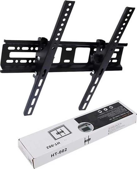 OPQ HT002 Βάση Τηλεόρασης Τοίχου έως 55" και 30kg
