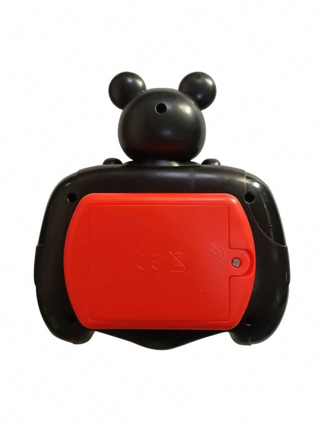 Παιχνίδι Ταχύτητας Mickey Pop It Ηλεκτρονικό Αντιστρές AA726 Μαύρο