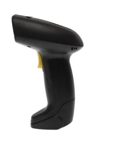Andowl Scanner Χειρός Ενσύρματο με Δυνατότητα Ανάγνωσης 2D και QR Barcodes Q-SM3