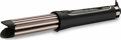 Ramingdong Curl Styler Luxe Ψαλίδι Μαλλιών για Μπούκλες 45W RD-688 Μαύρο