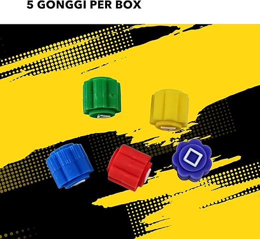 Squid Game Gonggi 52080