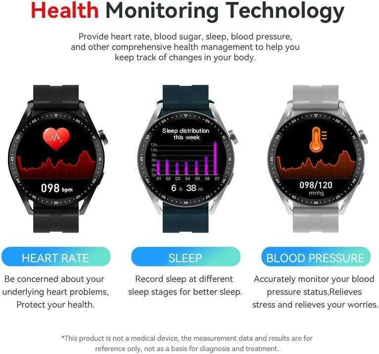 HW23 PRO Smartwatch TR-2070 Μαύρο