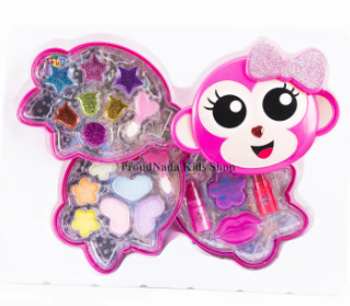 Παιδική Παλέτα Make up Monkey V79693B7