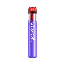 Vozol Neon 800 VzBull Ηλεκτρονικό Τσιγάρο μιας Χρήσης 800 Εισπνοών 2ml 20mg