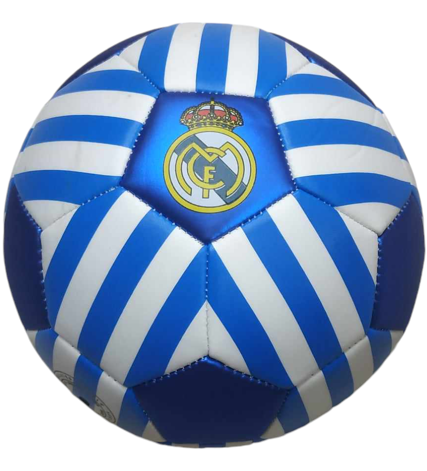 Παιδική Μπάλα Ποδοσφαίρου Barcelona X6 Μπλε/Λευκό
